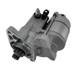 Motor de démarrage 12V 9T 557888 pour le moteur Kubota V1505 Jacobosen Fairway Tonde LF3810