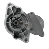 12V 9T Starter Motor 557888 for Kubota Engine V1505 Jacobosen Fairway Mower LF3810 - Fab Heavy Parts