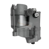 12V 9T Starter Motor 557888 for Kubota Engine V1505 Jacobosen Fairway Mower LF3810 - Fab Heavy Parts