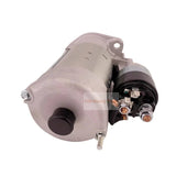 12V 9T Starter Motor 6688189 6988710 6988706 6681391 Aftermarket Replacement For Bobcat Excavator 442 2002 - 2009 - Fab Heavy Parts