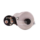 12V 9T Starter Motor 6688189 6988710 6988706 6681391 Aftermarket Replacement For Bobcat Excavator 442 2002 - 2009 - Fab Heavy Parts