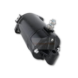 12V 9T Starter Motor 6E5-81800-10 Fits for Yamaha Outboard 115 130 150 175 200 1984-2002 - Fab Heavy Parts
