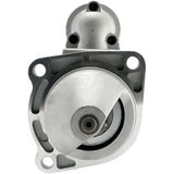 12V 9T Starter Motor 7020413 for JLG Telescopic Boom lift 100HX 100SX 110HX 40H 120HX 60H 80HX 86HX - Fab Heavy Parts