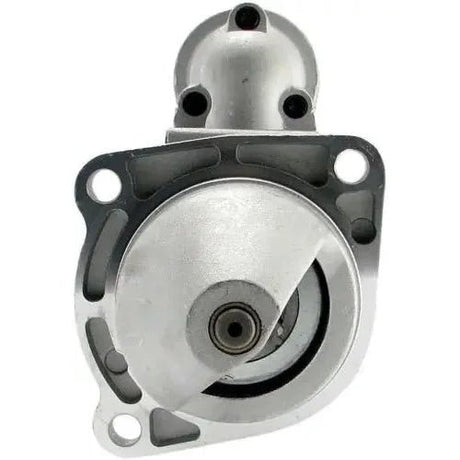 12V 9T Starter Motor 7020413 for JLG Telescopic Boom lift 100HX 100SX 110HX 40H 120HX 60H 80HX 86HX - Fab Heavy Parts