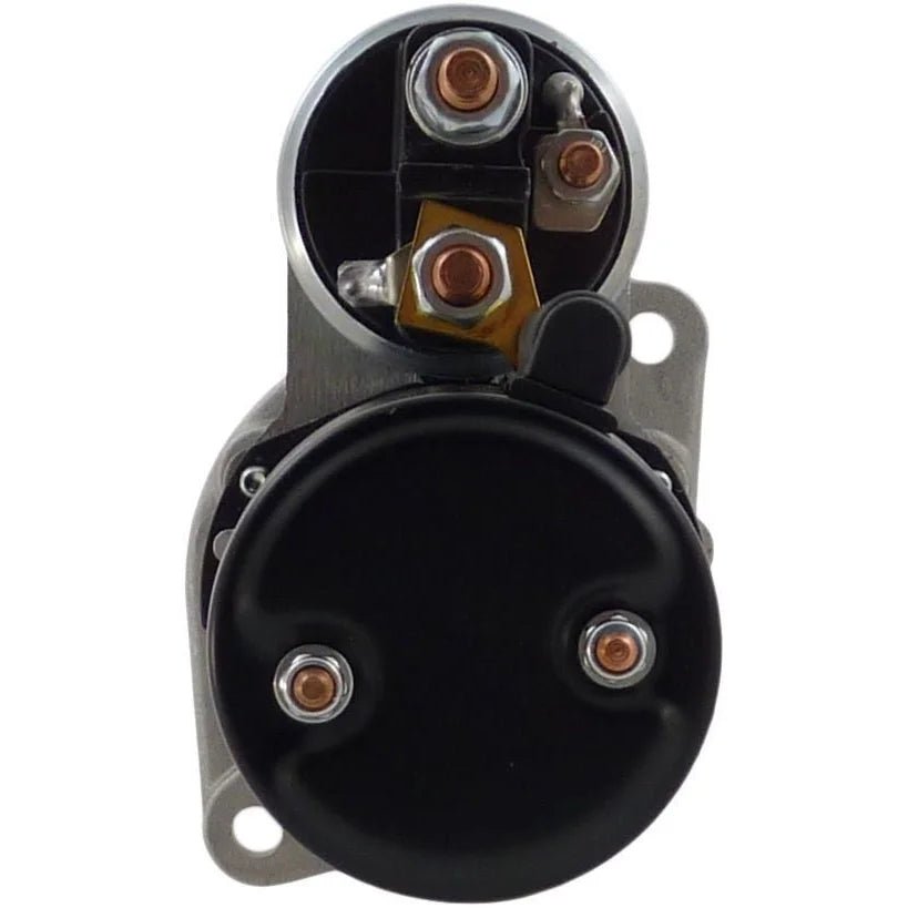 12V 9T Starter Motor 7701035797 71 - 20 - 18358 185740 Fits for Onan Generators & Toro Lawn Equipment Final clearance - Fab Heavy Parts