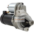 12V 9T Starter Motor 7701035797 71 - 20 - 18358 185740 Fits for Onan Generators & Toro Lawn Equipment Final clearance - Fab Heavy Parts