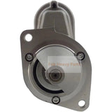 12V 9T Starter Motor 7701035797 71 - 20 - 18358 185740 Fits for Onan Generators & Toro Lawn Equipment Final clearance - Fab Heavy Parts