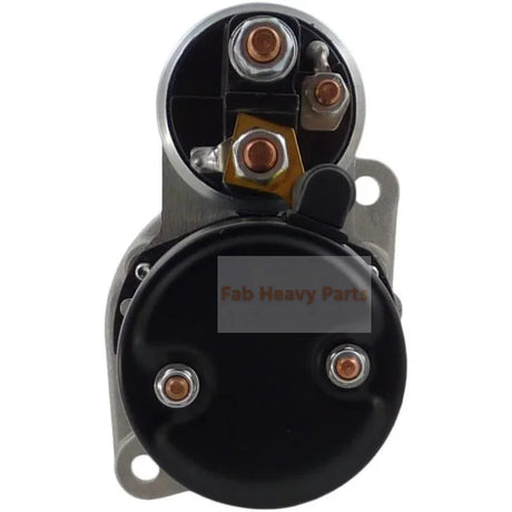 12V 9T Startermotor 7701035797 71-20-18358 185740 Anpassungen für Onan Generators & Toro Rasenausrüstung