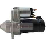 12V 9T Starter Motor 7701035797 71-20-18358 185740 Fits for Onan Generators & Toro Lawn Equipment