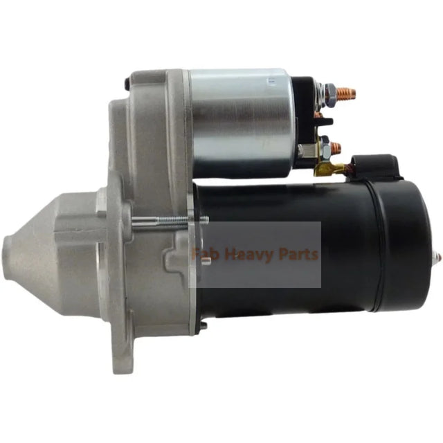 12V 9T Starter Motor 7701035797 71-20-18358 185740 Fits for Onan Generators & Toro Lawn Equipment