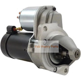 12V 9T Starter Motor 7701035797 71-20-18358 185740 Fits for Onan Generators & Toro Lawn Equipment