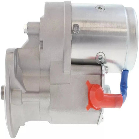 12V 9T Starter Motor 8 - 94133 - 758 - 2 8941337582 8 - 97042 - 997 - 0 Fits Isuzu 4BJ1 4JG2 - Fab Heavy Parts