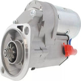 12V 9T Starter Motor 8 - 94133 - 758 - 2 8941337582 8 - 97042 - 997 - 0 Fits Isuzu 4BJ1 4JG2 - Fab Heavy Parts