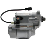 12V 9T startmotor 80-7013 80-19508 28300-22003 Past voor Toyota-toepassingen