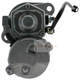 12V 9T startmotor 80-7013 80-19508 28300-22003 Past voor Toyota-toepassingen