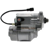 12V 9T Starter Motor 80 - 7013 80 - 19508 28300 - 22003 Fits for Toyota Applications - Fab Heavy Parts