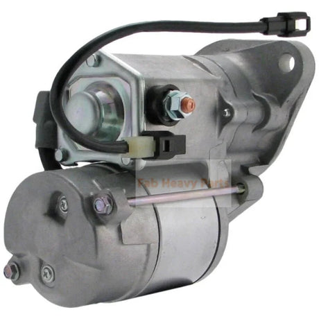 12V 9T Starter Motor 80 - 7013 80 - 19508 28300 - 22003 Fits for Toyota Applications - Fab Heavy Parts