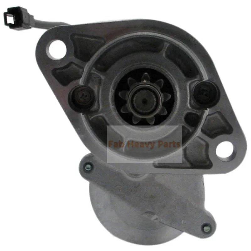12V 9T Starter Motor 80 - 7013 80 - 19508 28300 - 22003 Fits for Toyota Applications - Fab Heavy Parts