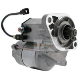 12V 9T Starter Motor 80 - 7013 80 - 19508 28300 - 22003 Fits for Toyota Applications - Fab Heavy Parts