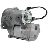 12V 9T Starter Motor 80 - 7013 80 - 19508 28300 - 22003 Fits for Toyota Applications - Fab Heavy Parts