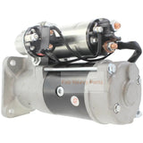 12V 9T Starter Motor 8200103 A0061515001 Fits for Freightliner MBE904 Mercedes FL50 FL60 FL70 FL80 FS65 2001-2008