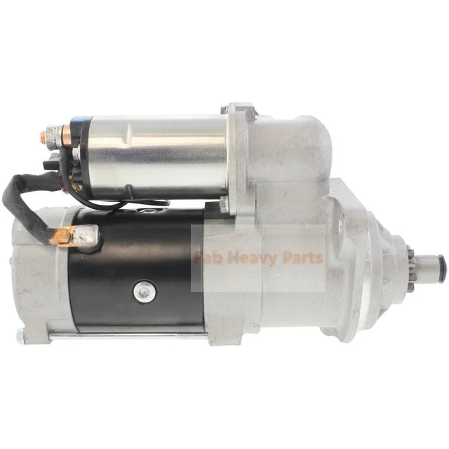 12V 9T Starter Motor 8200103 A0061515001 Fits for Freightliner MBE904 Mercedes FL50 FL60 FL70 FL80 FS65 2001-2008