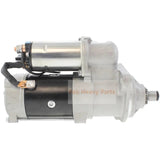 12V 9T Starter Motor 8200103 A0061515001 Fits for Freightliner MBE904 Mercedes FL50 FL60 FL70 FL80 FS65 2001 - 2008 - Fab Heavy Parts