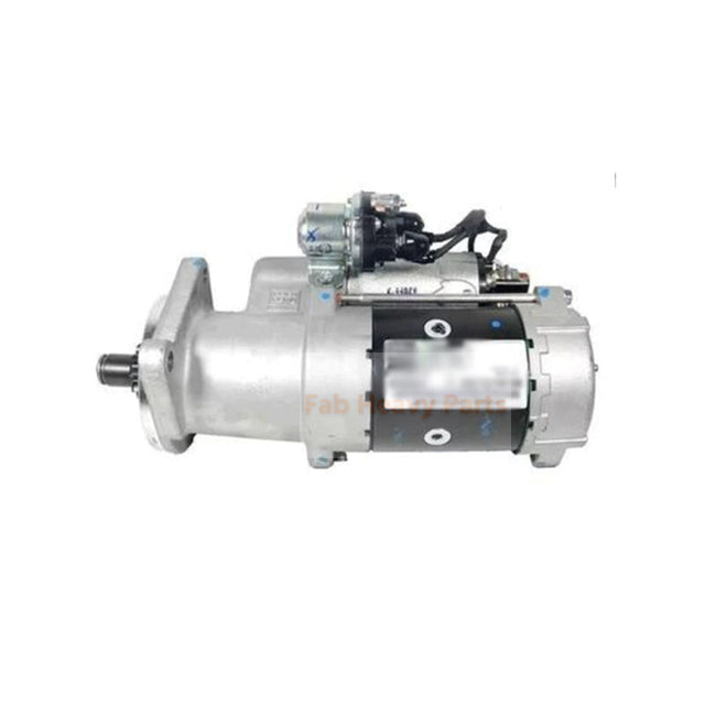 Motor de arranque de 12v 9t 8200848 905720100108 29MT para el motor MWM D229-3 Case Coffee Express 200 Atlas Copco Compressor de aire XA56/76 XA77/97