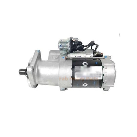 12V 9T Starter Motor 8200848 905720100108 29MT for MWM Engine D229 - 3 Case Coffee Express 200 Atlas Copco Air Compressor XA56/76 XA77/97 - Fab Heavy Parts
