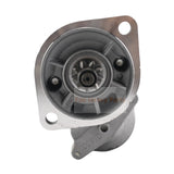 Le démarreur 12V 9T 8971128652 8-97135-343-0 convient au moteur Isuzu 4LE1