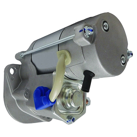 12V 9T Starter Motor 8971353430, 8971353431 8971353432 for Isuzu Engine 3LD1 3LD2 4LE2 Fits for John Deere Excavator 27CZTS 35CZTS 50CZTS - Fab Heavy Parts