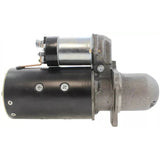 12V 9T Starter Motor AR11161 AR11305 AT15335 Fits John Deere 3020 4000 4010 4020 - Fab Heavy Parts