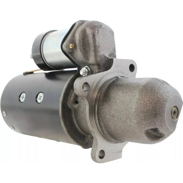 12V 9T Starter Motor AR11161 AR11305 AT15335 Fits John Deere 3020 4000 4010 4020 - Fab Heavy Parts