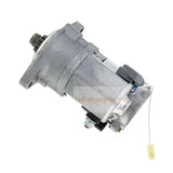 12V 9T Starter Motor Assembly 3070684 428000 - 7330 Fits for Polaris 2019 - 2021 PRO XD 4000D AWD Ranger 1000 2019 - 2021 - Fab Heavy Parts