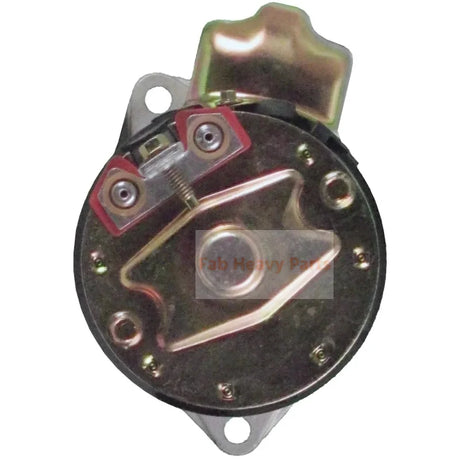 12V 9T Starter Motor D7OZ11002A D8OF11001AA Fits for Ford Car & Lt Trk Bronco 4.9l(300) L6 5.0l(302) 5.8l(351) V8 1977-1981