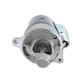12V 9T Starter Motor D7OZ11002A D8OF11001AA Fits for Ford Car & Lt Trk Bronco 4.9l(300) L6 5.0l(302) 5.8l(351) V8 1977-1981 - Fab Heavy Parts