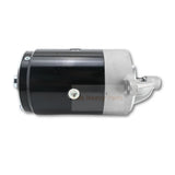 12V 9T Starter Motor D7OZ11002A D8OF11001AA Fits for Ford Car & Lt Trk Bronco 4.9l(300) L6 5.0l(302) 5.8l(351) V8 1977-1981 - Fab Heavy Parts