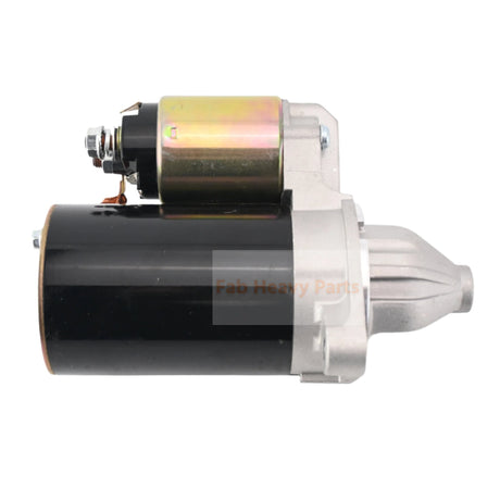 12v 9t Moteur de démarrage E5205-63012 E520563012 pour le tracteur Kioti LB1914