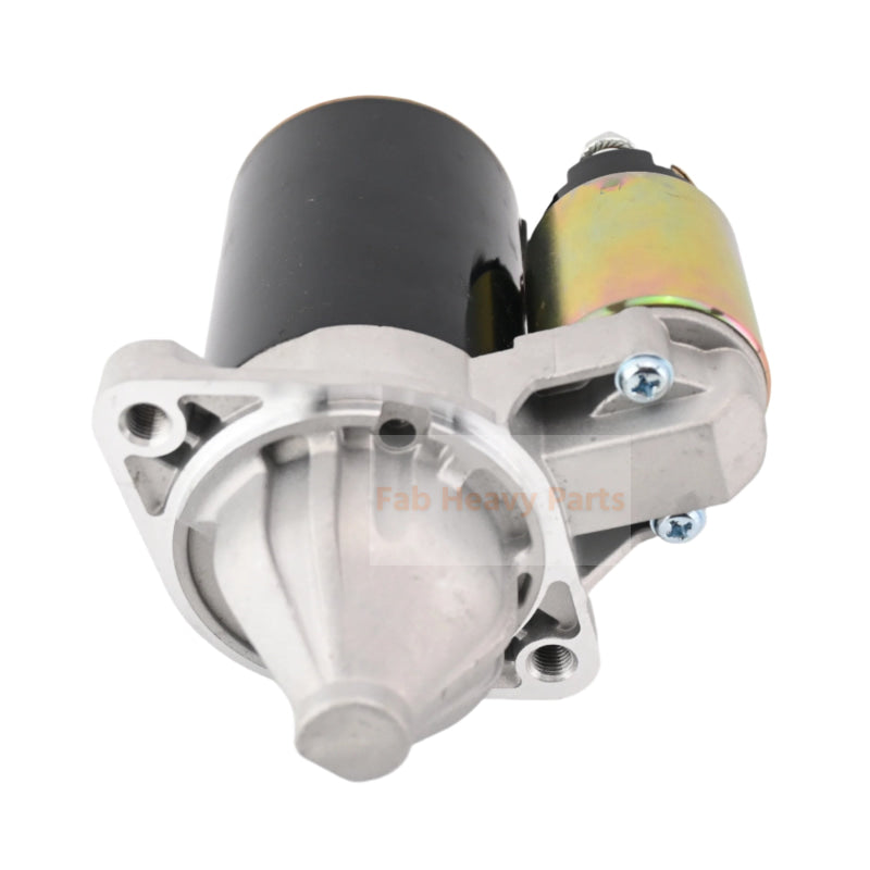 12V 9T Starter Motor E5205-63012 E520563012 for Kioti Tractor LB1914