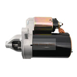 12V 9T Starter Motor E5205 - 63012 E520563012 for Kioti Tractor LB1914 - Fab Heavy Parts