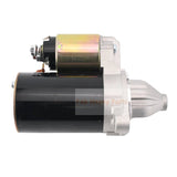 12V 9T Starter Motor E5205 - 63012 E520563012 for Kioti Tractor LB1914 - Fab Heavy Parts