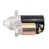 12V 9T Starter Motor E5205 - 63012 E520563012 for Kioti Tractor LB1914 - Fab Heavy Parts