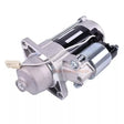 12V 9T Starter Motor EG523 - 63010 EG523 - 63011 428000 - 9520 Fits for Kubota WG1605 Engine - Fab Heavy Parts