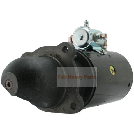 12V 9T Startermotor G44880 G44888 Anpassungen für den Fall 1150 G159B 1150 G188d 1155 1255 430 640 4-188 1964 - 1971