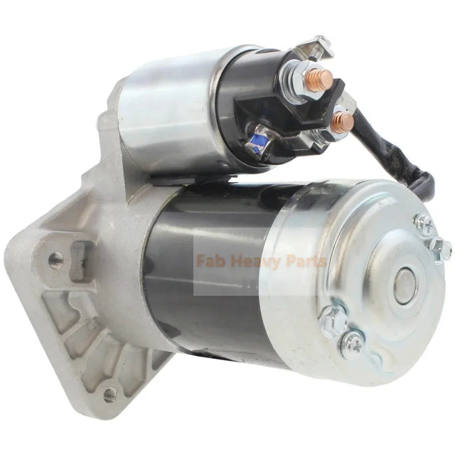 12V 9T Starter Motor M1T31071 MK666135 RM666135E Past voor Mitsubishi Fuso FE160 FE180 4M42 -T 3.0L 2012 - 2014