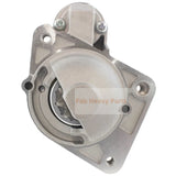 12V 9T Starter Motor M1T31071 MK666135 RM666135E Past voor Mitsubishi Fuso FE160 FE180 4M42 -T 3.0L 2012 - 2014