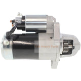 12V 9T Starter Motor M1T31071 MK666135 RM666135E Past voor Mitsubishi Fuso FE160 FE180 4M42 -T 3.0L 2012 - 2014