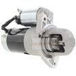12V 9T Starter Motor M1T31071 MK666135 RM666135E Fits for Mitsubishi Fuso FE160 FE180 4M42 - T 3.0L 2012 - 2014 - Fab Heavy Parts
