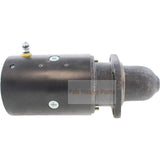 12V 9T Starter Motor MDT7020 91-06-1857 Past voor Jeep J-100 J-200 J-2000 J-220 J-230 J-2500 3.8L/230CI L6 1963-1964
