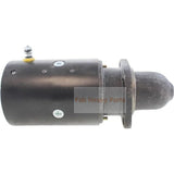 12V 9T Starter Motor MDT7020 91 - 06 - 1857 Fits for Jeep J - 100 J - 200 J - 210 J - 220 J - 230 J - 2500 3.8L/230CI L6 1963 - 1964 - Fab Heavy Parts